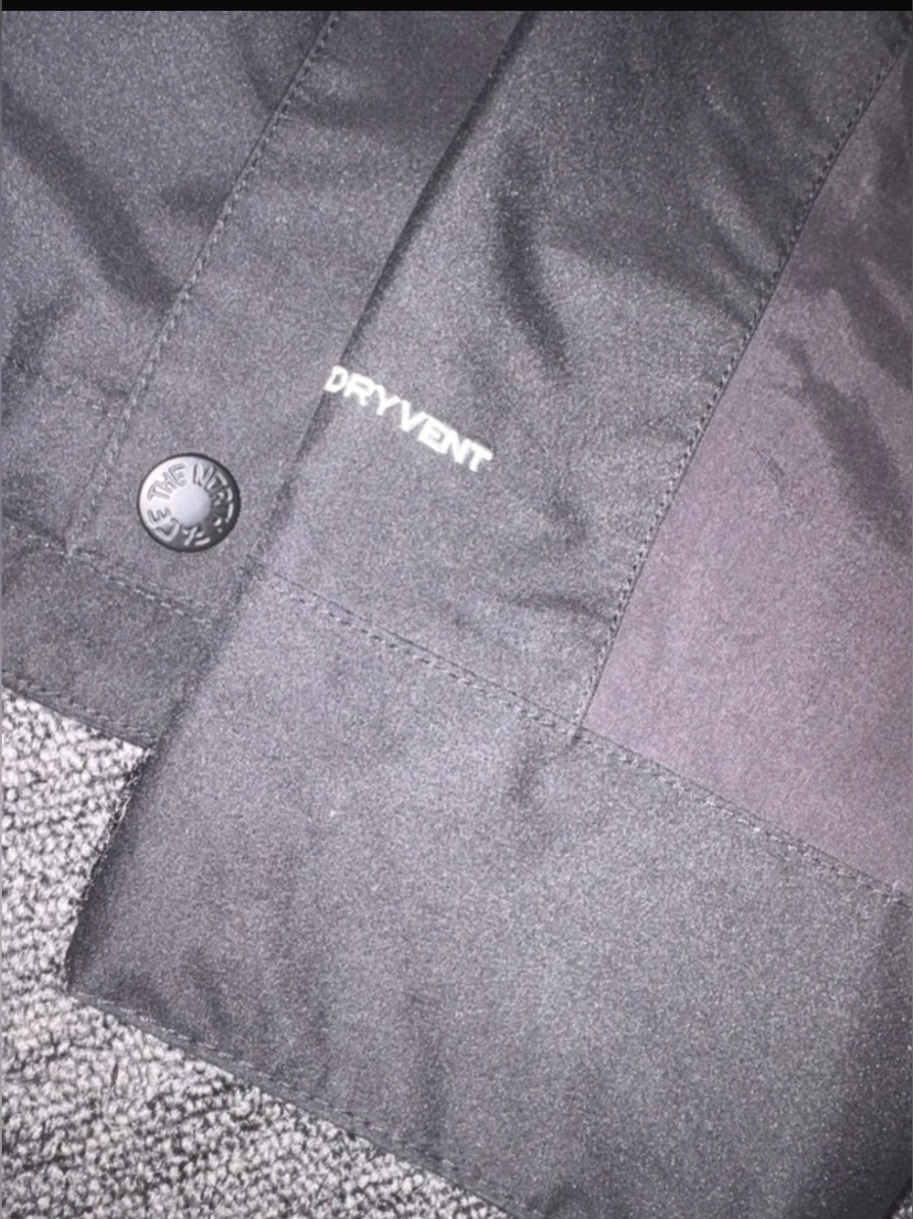 The North Face north face